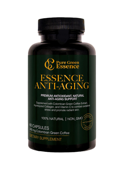 Essence Anti-Aging
