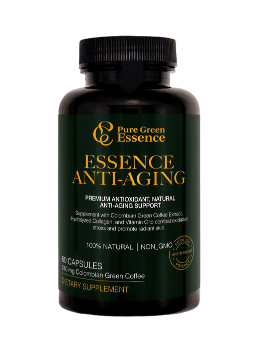 Essence Anti-Aging